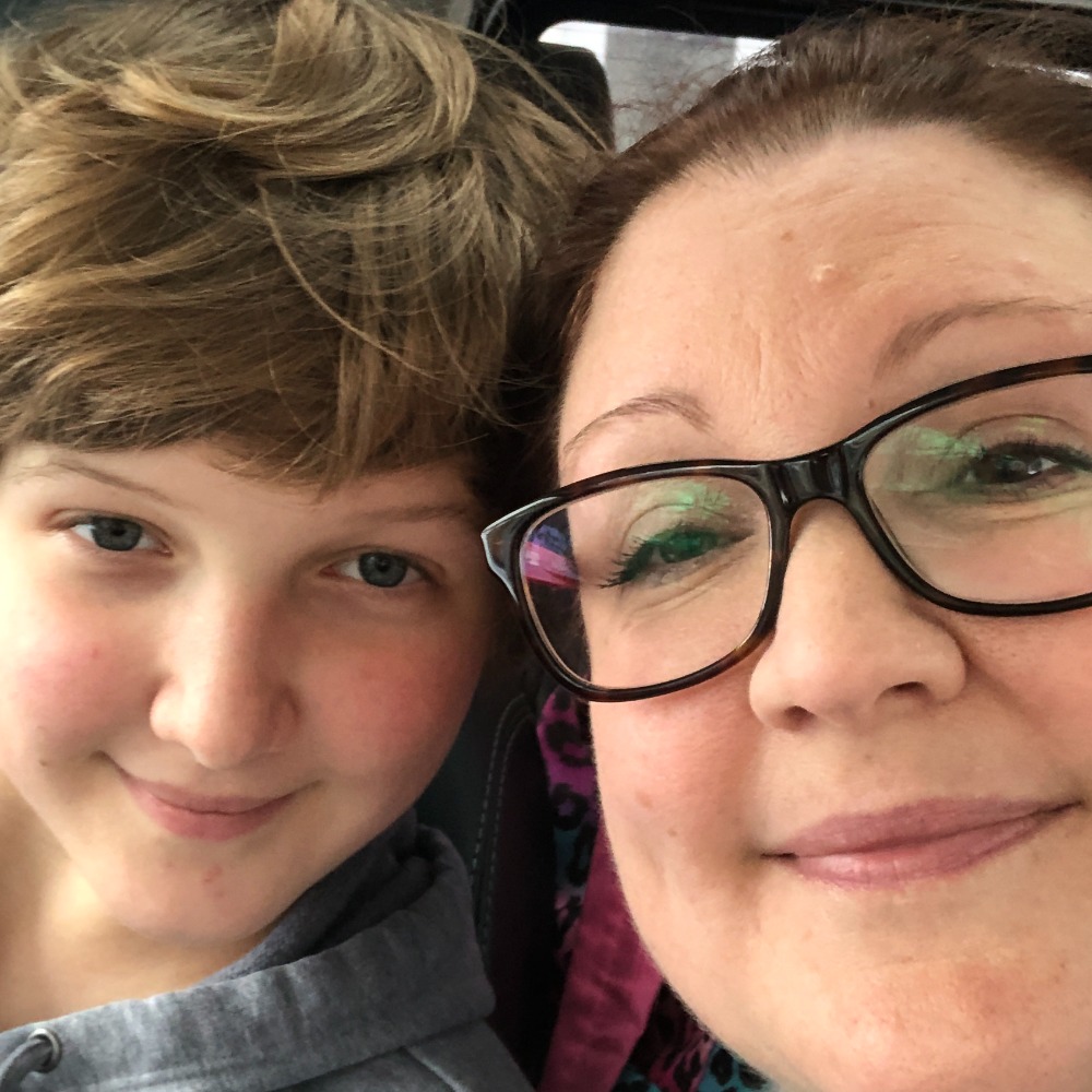 Meet your Posher, Beth